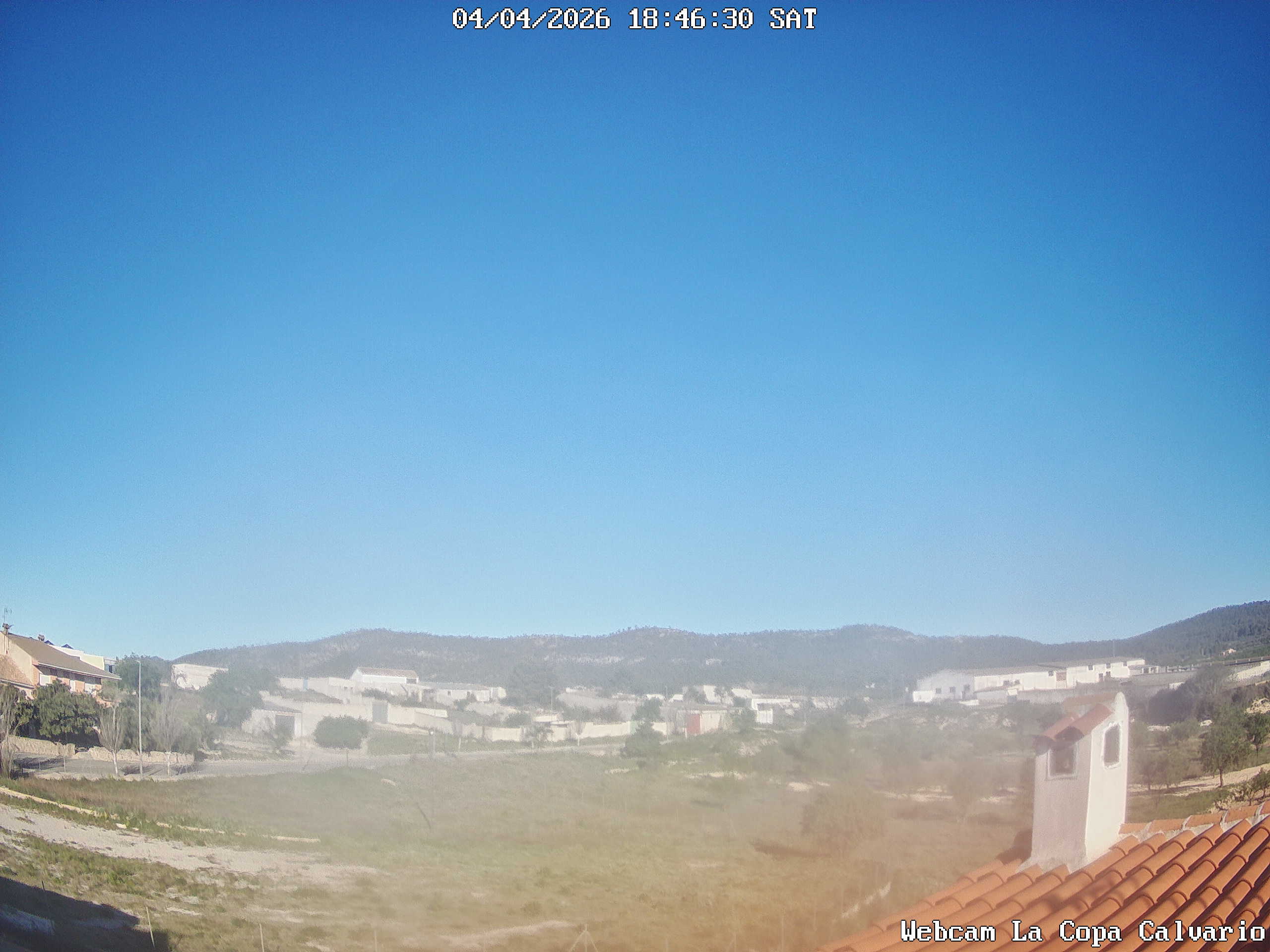 Webcam 2026-04-04 18:46:30